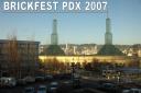 BrickFest-PDX