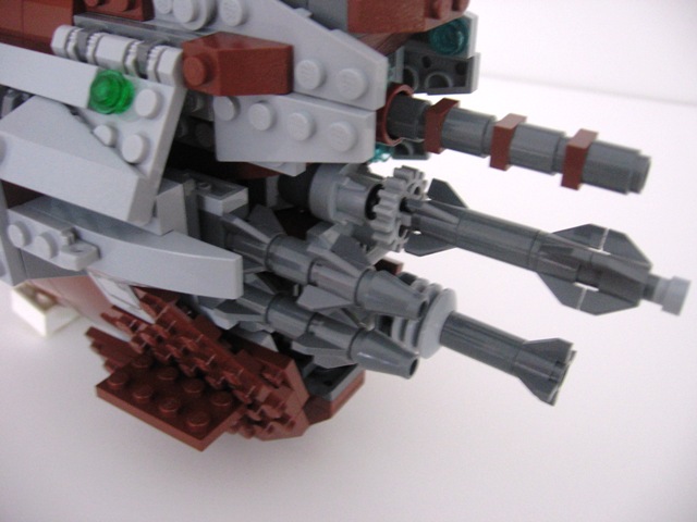 cool lego star wars guns. Star Wars-shooters) and