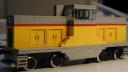 Click for Union Pacific GE 44 Tonner page