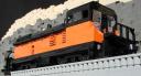 Click for Milwaukee Road EMD 1500 Switcher Page