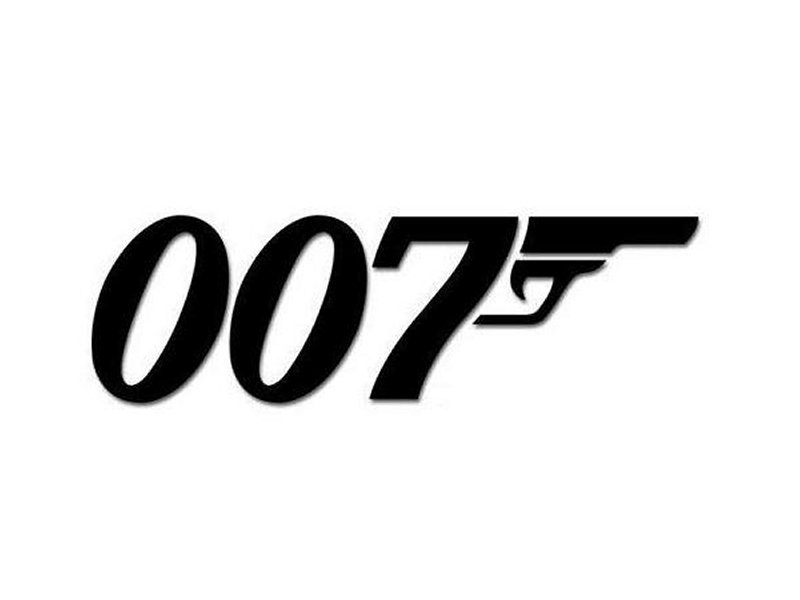 james bond 007 coloring pages - photo #42