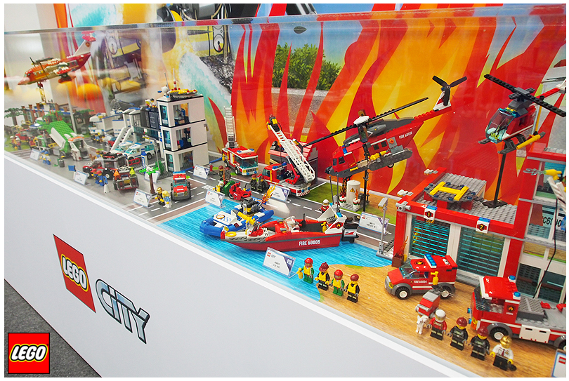 2013 City Sets - Rumours and - Page 22 - LEGO Town - Eurobricks Forums