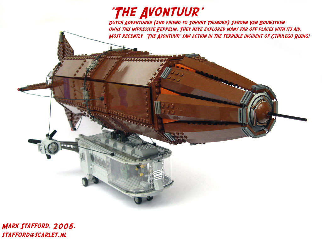the-avontuur