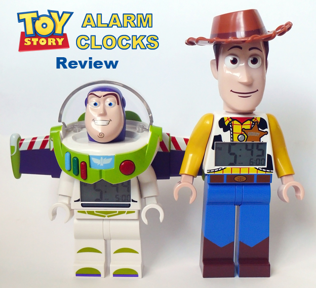 Featured image of post Toy Story Lego Alarm Clock Amazon web services scalable cloud computing services