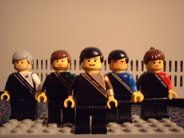 Boba Fett Lego Minifigure. A note: Boba Fett is supposed