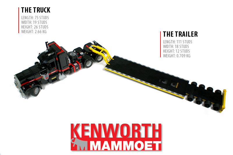 kenworth rear suspension