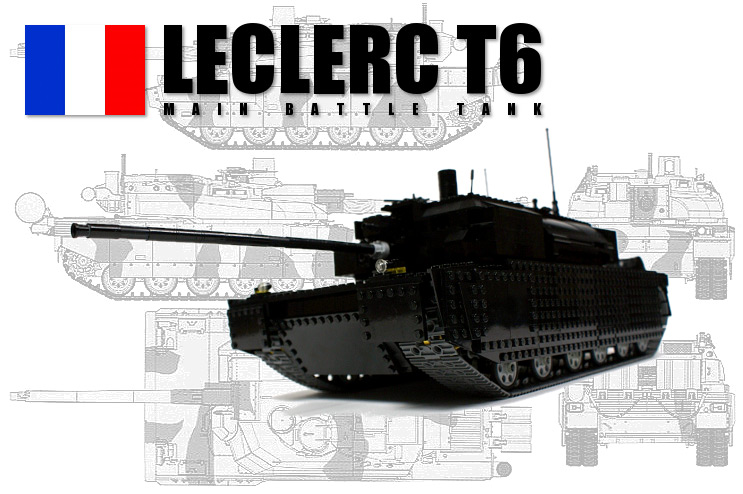 Leclerc T6