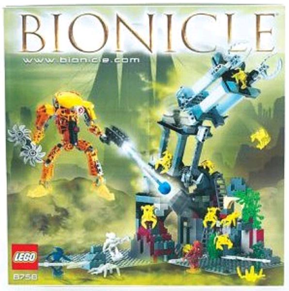 البديل ممتع عنيد  Bionicle Prototypes - LEGO Action Figures - Eurobricks Forums