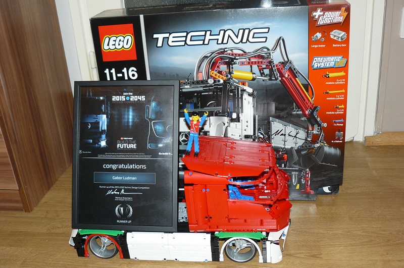 Technic 2018 set discussion - Page - LEGO Technic, Mindstorms, Model Team and Scale Modeling - Eurobricks Forums