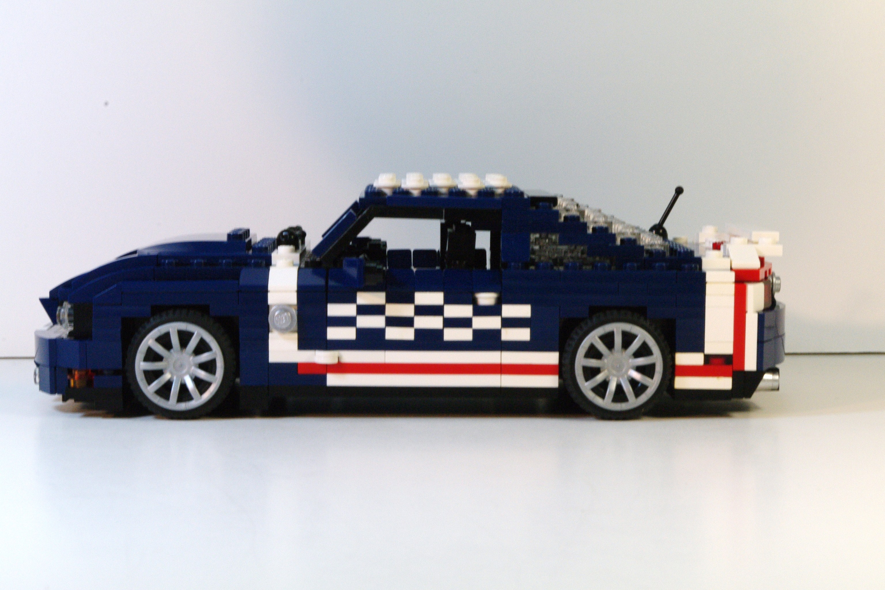 Лего 75871 - Форд Мустанг GT Lego