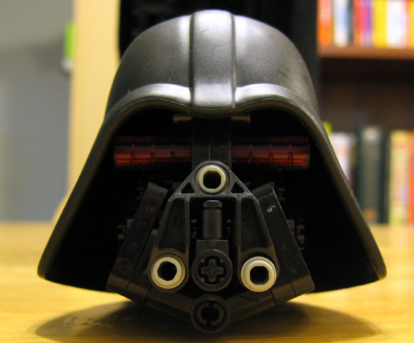Darth Vader - LEGO Star Wars 8010