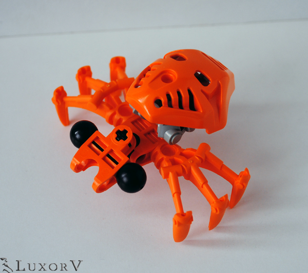 LEGO® Bionicle Fikou 1441 NEU und OVP 