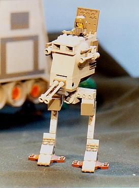 Lego Atst Walker