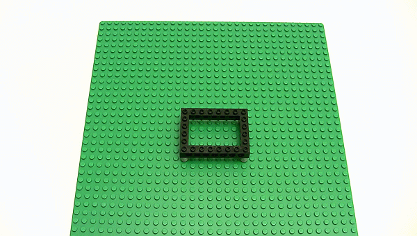 Обзор набора LEGO Creator 5893 «Мощный внедорожник»  5893_ani_2_track