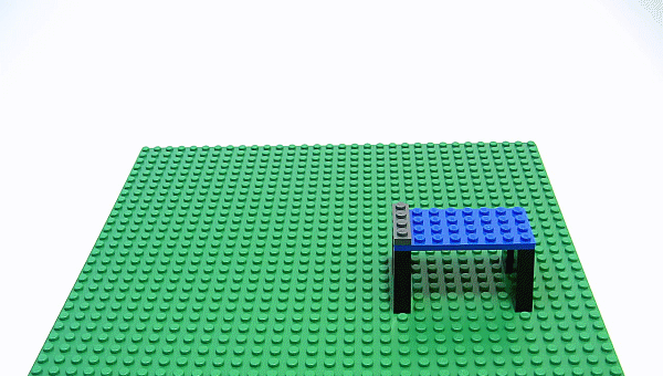 Обзор набора LEGO Creator 5893 «Мощный внедорожник»  5893_ani_3_car
