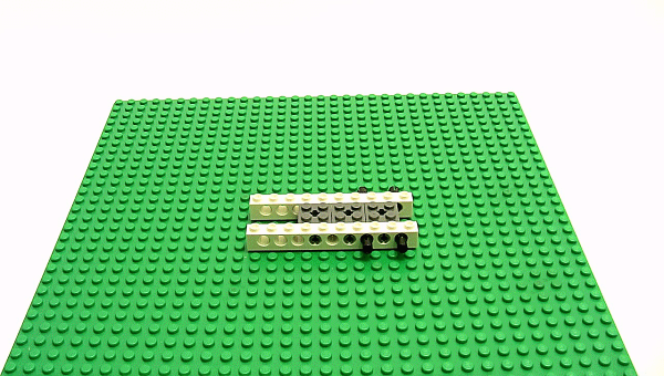 Обзор набора LEGO Creator 5893 «Мощный внедорожник»  5893_pr