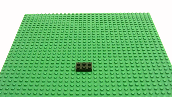 Обзор набора LEGO Creator 5893 «Мощный внедорожник»  5893_qu