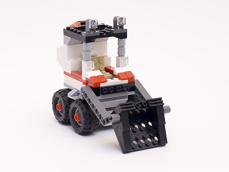 Обзор набора LEGO Creator 5893 «Мощный внедорожник»  Img_4982_800px