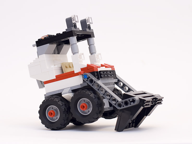 Обзор набора LEGO Creator 5893 «Мощный внедорожник»  Img_4984_800px