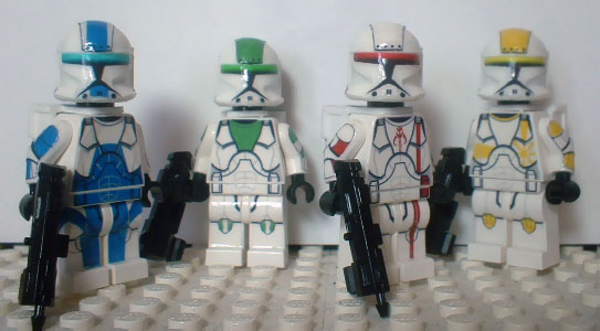 its my lego star wars customs Muunilinst 10. About this creation. I plan to 