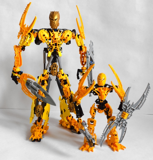 Bionicle mata. 8998 Тоа мата Нуи. Бионикл: тоа мата - Нуи (2009):.
