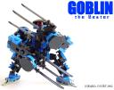GOBLIN-theBeater