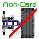 Non-Cars