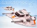Snowspeeder