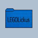 LEGOLickus
