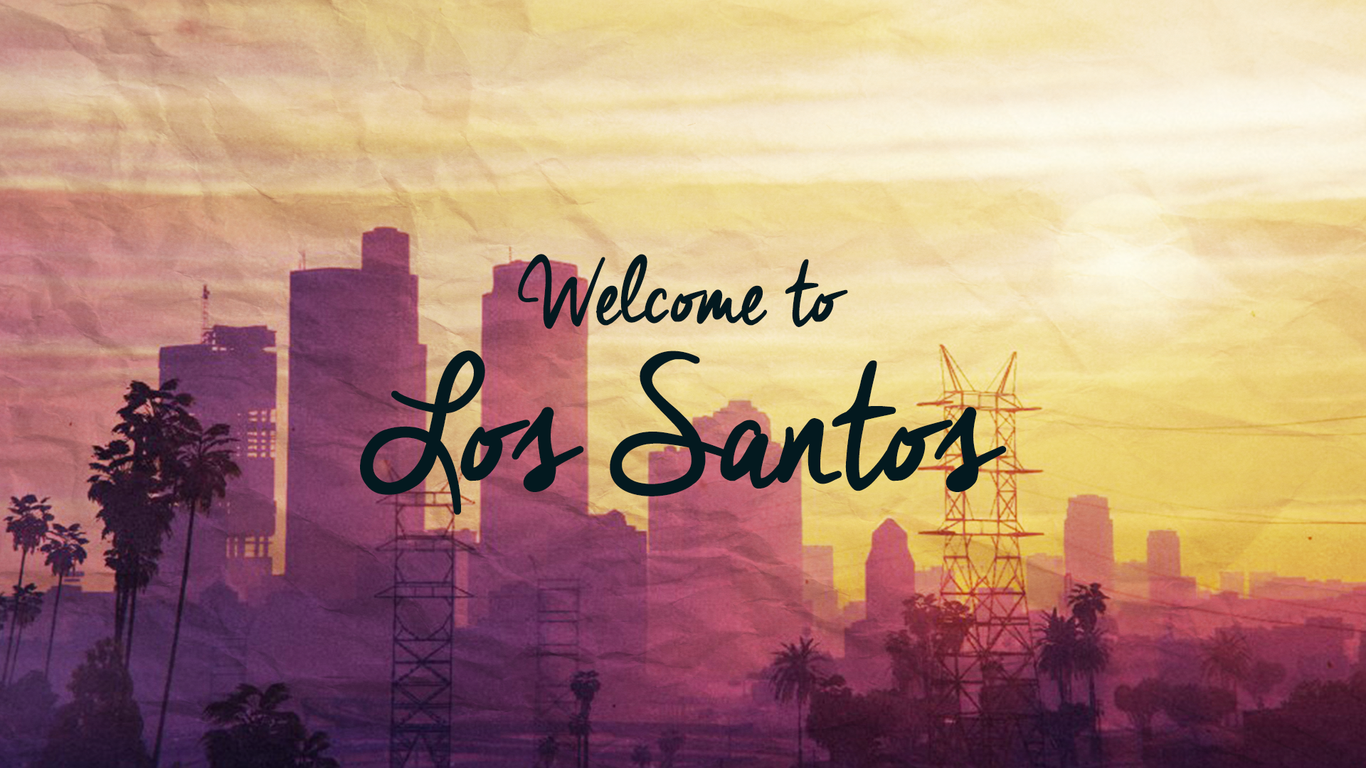 саундтрек гта 5 welcome to los santos фото 12