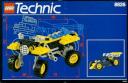 LEGO-Set-8826