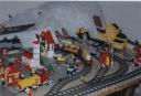 Lego-Trainworld