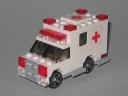 Racers-Ambulance