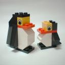 Animal01a-Penguin
