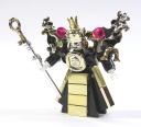 Gold-emperor