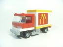 McDonalds-Truck