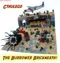 Burrower-Brickneath