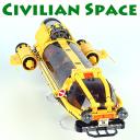 Civilian-Spacecraft