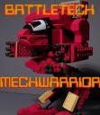 Mechwarrior4