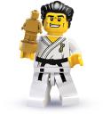 Karate-Master