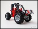 8261Tractor