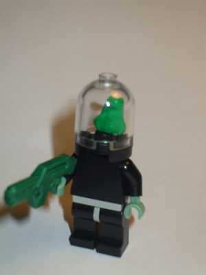 K3-Rmit in EVA Suit - LEGO Sci-Fi - Eurobricks Forums