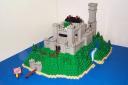 Island-Fortress