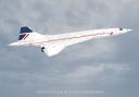 BA-Concorde