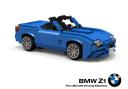 BMWZ1Roadster