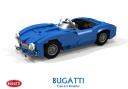 Bugatti252