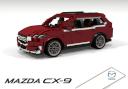 MazdaCX-9mk2