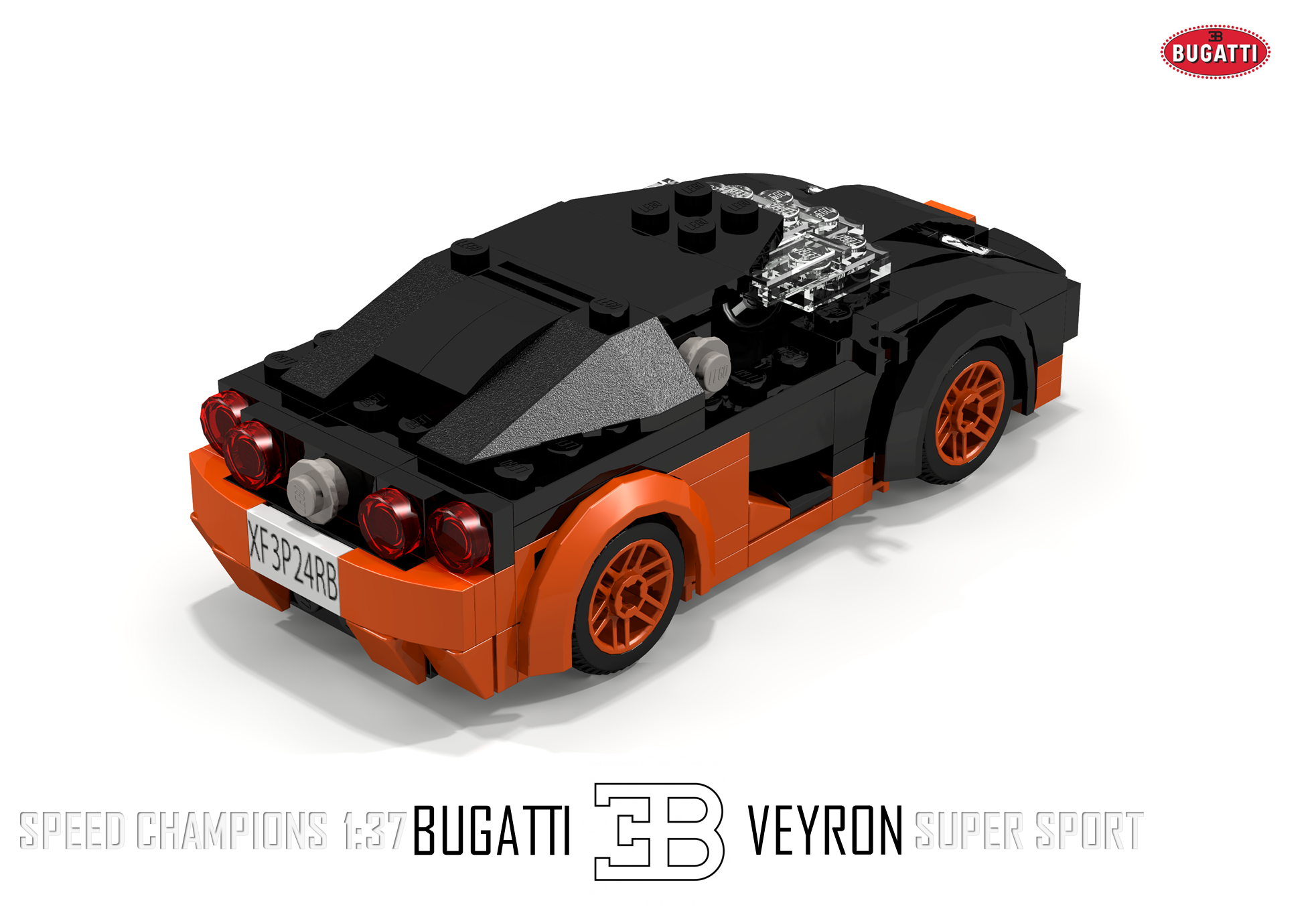 Bugatti инструкция
