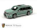 Rover75