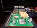 Legowood